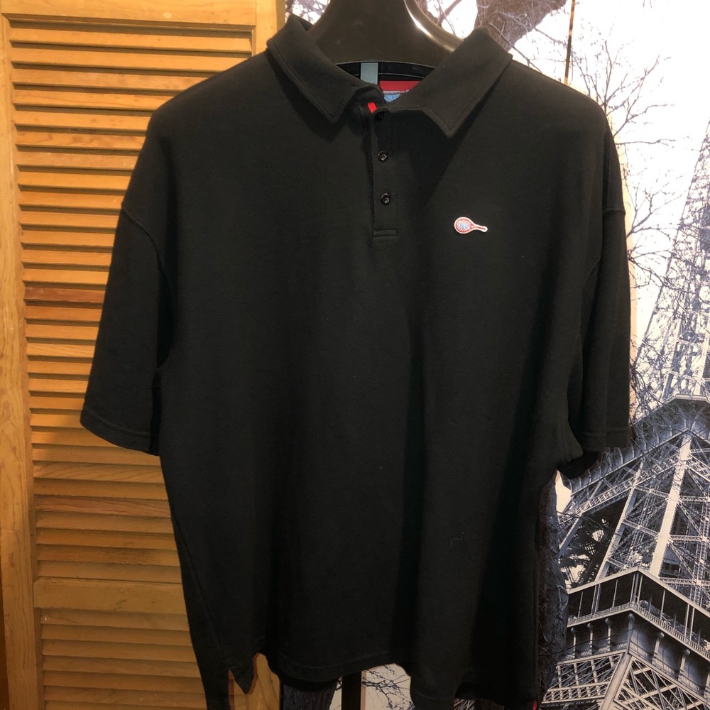Mitchell and Ness Men’s Polo Shirt